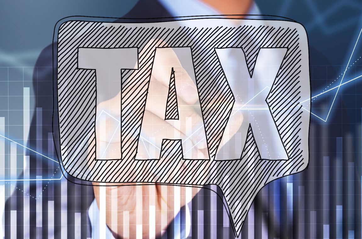 企业所得税汇算清缴须知，13条年度新政策来了！ 新闻 第1张